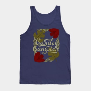 garden gang*ter Tank Top